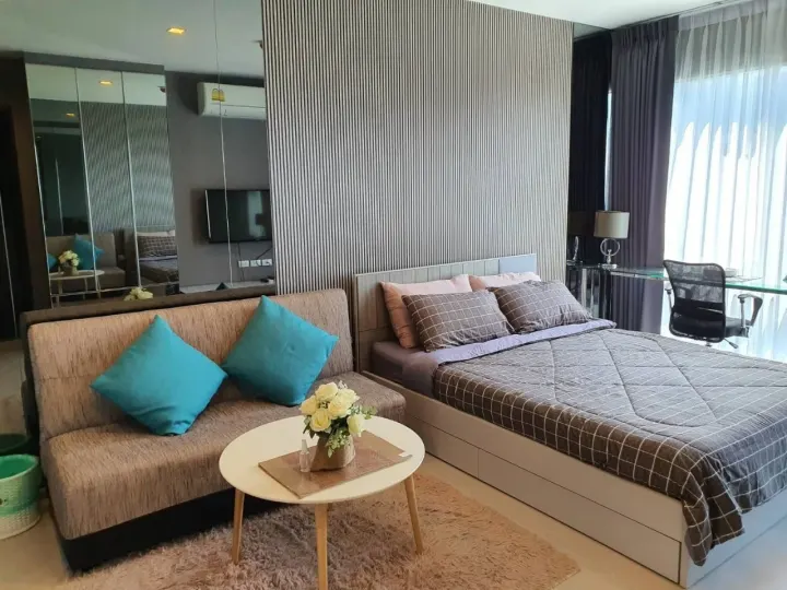 Property photos for Rhythm Sukhumvit 36 - 38