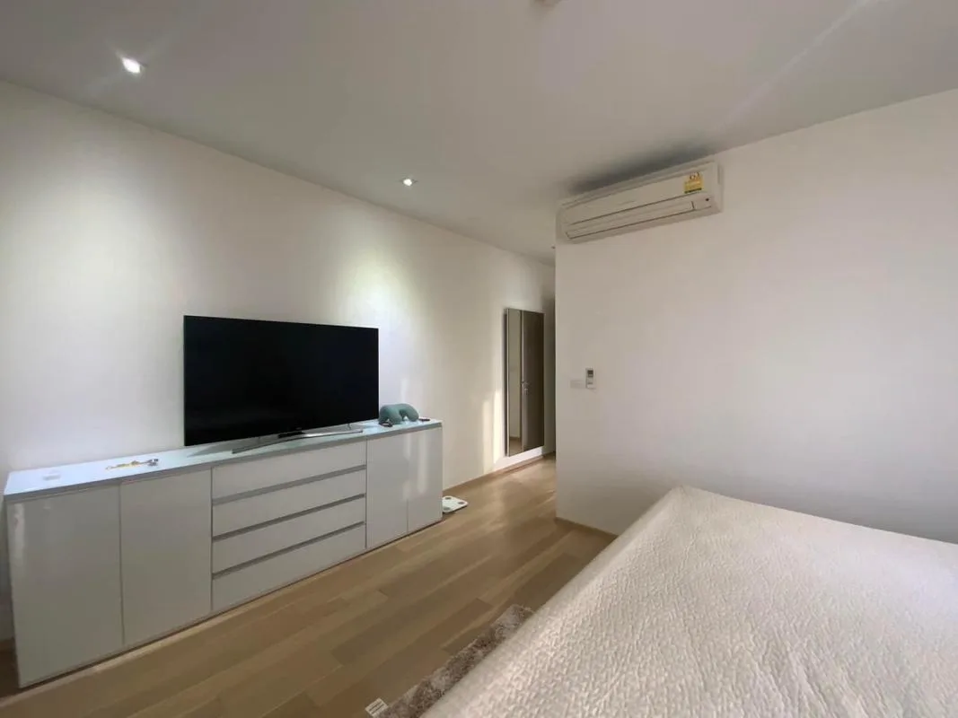 Property photos for HQ by Sansiri
