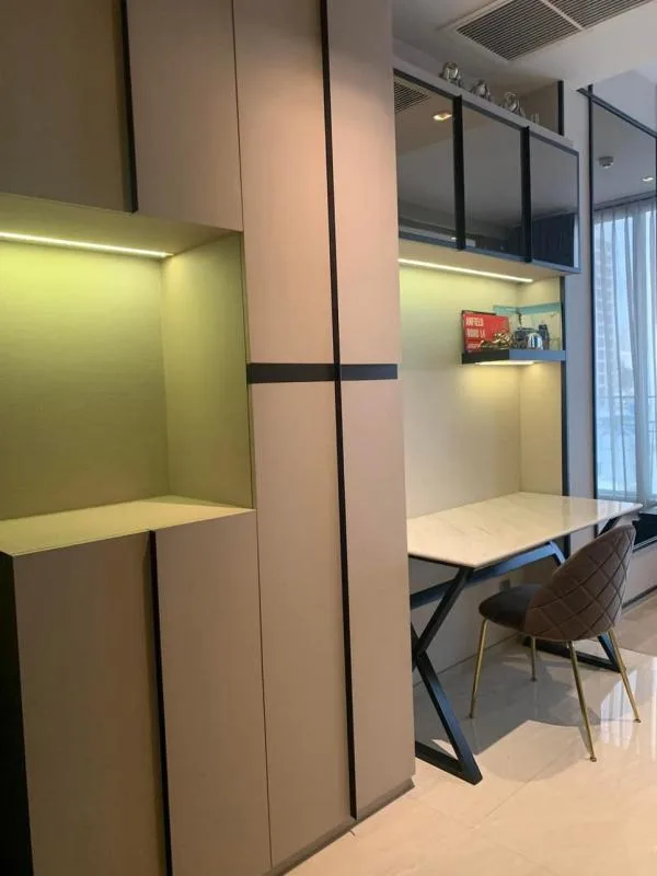 Property photos for Ashton Silom