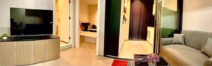 Property photos for LIFE Asoke - Rama 9