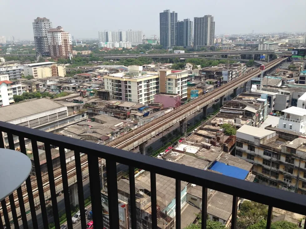 Property photos for WYNE Sukhumvit
