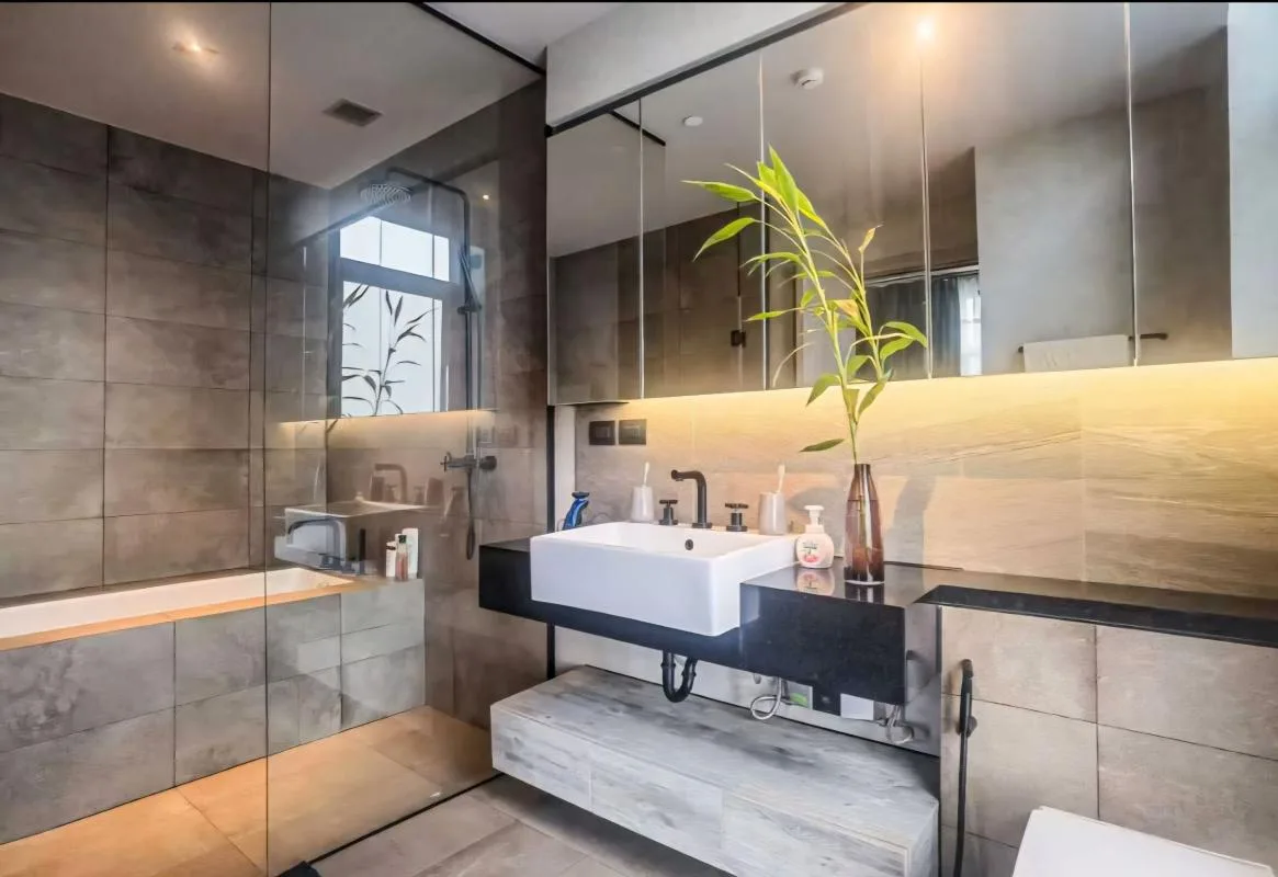 Property photos for The Lofts Asoke