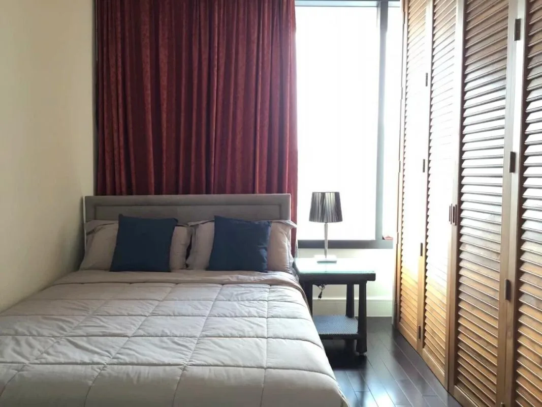 Property photos for Aguston Sukhumvit 22