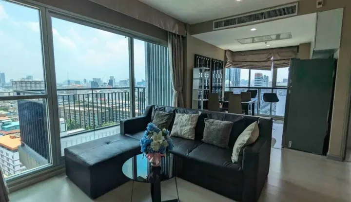Property photos for Life Ratchadapisek
