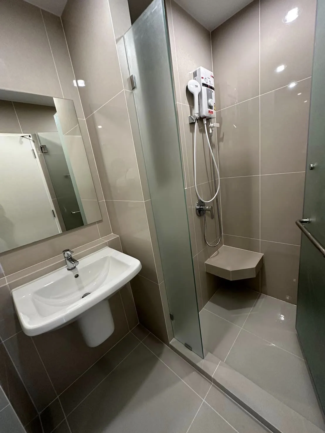 Property photos for Niche Mono Ramkhamhaeng