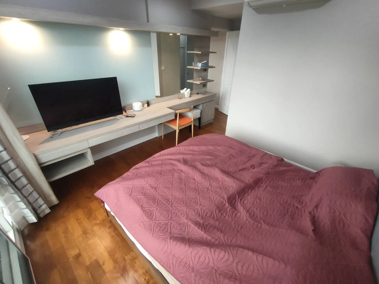 Property photos for Baan Siri 31