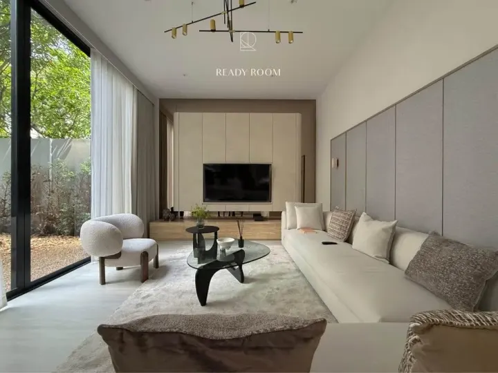 Property photos for Bugaan Krungthep Kreetha