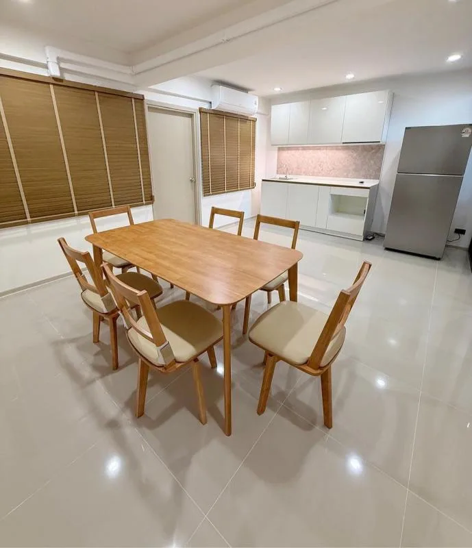 Property photos for Shizen Phatthanakan 32
