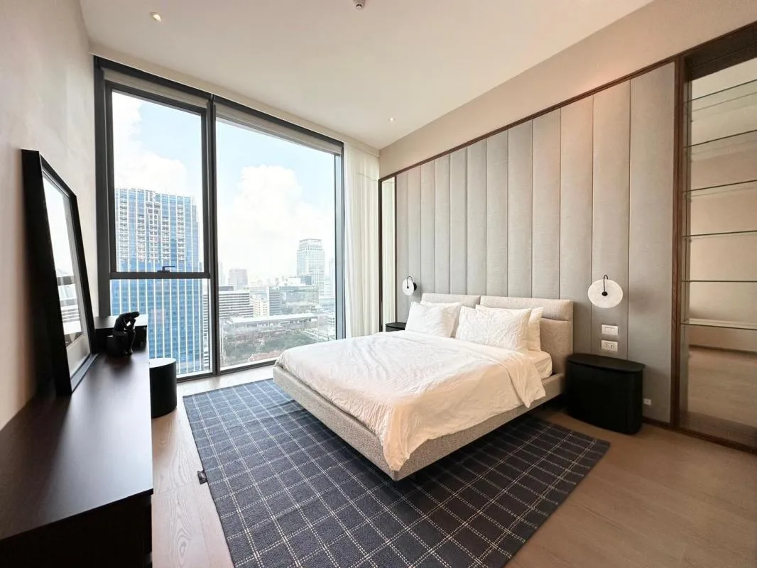 Property photos for Scope Langsuan