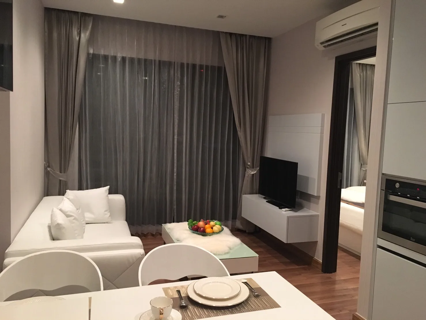 Property photos for Ivy Ampio
