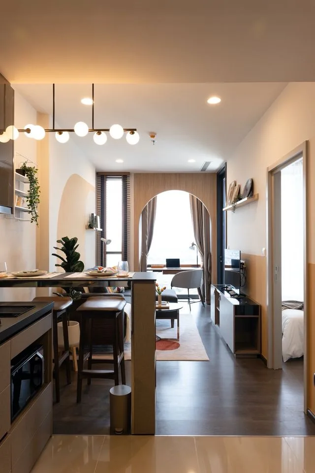 Property photos for OKA HAUS Sukhumvit 36
