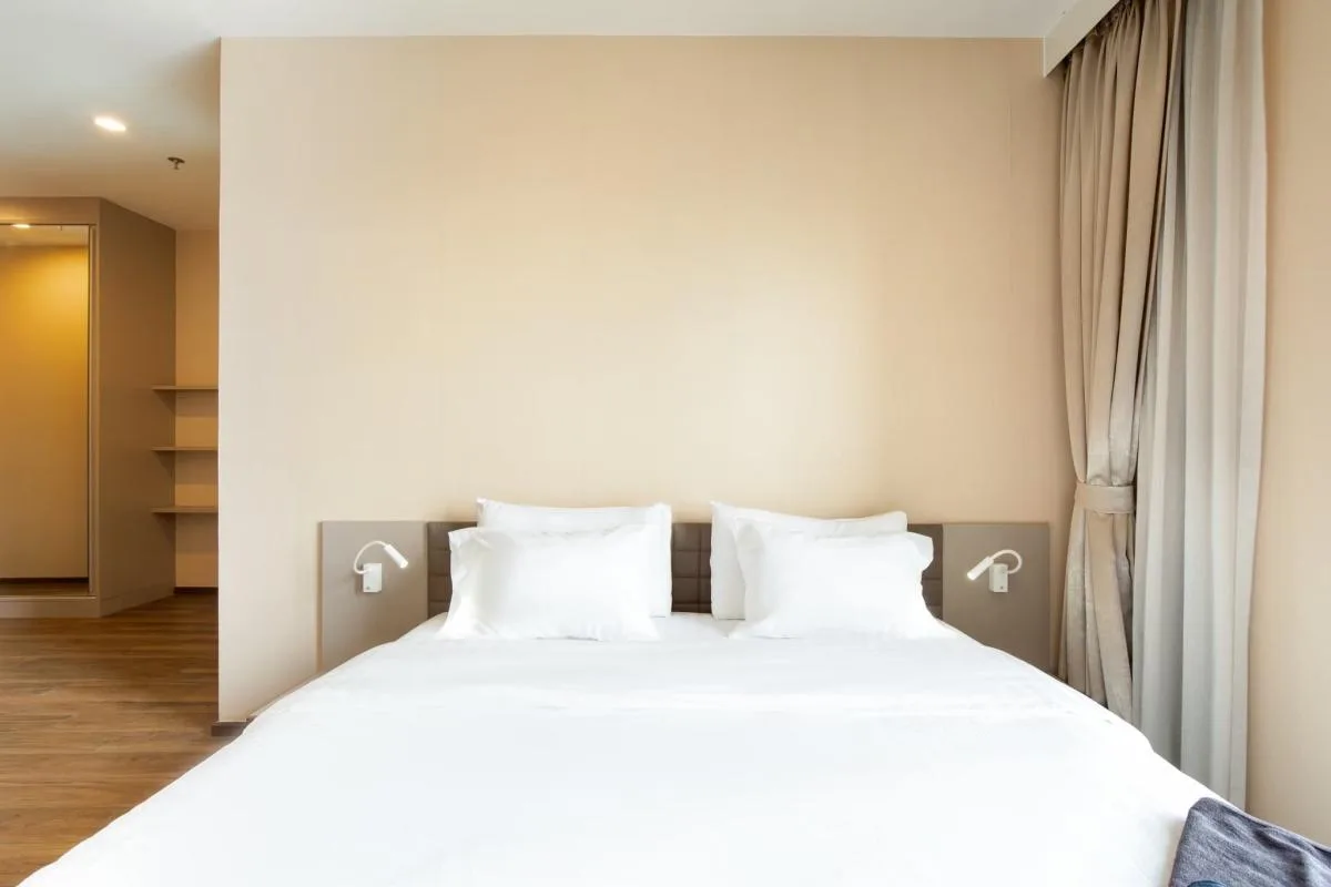 Property photos for Teal Sathorn-taksin