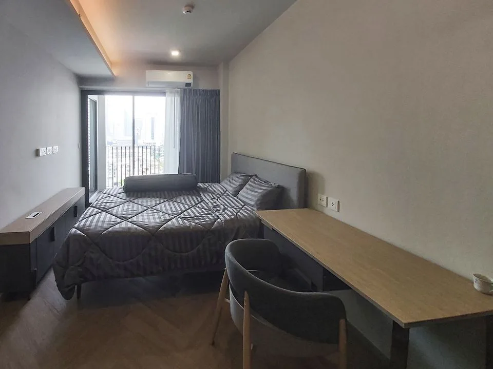 Property photos for Chapter Chula-samyan