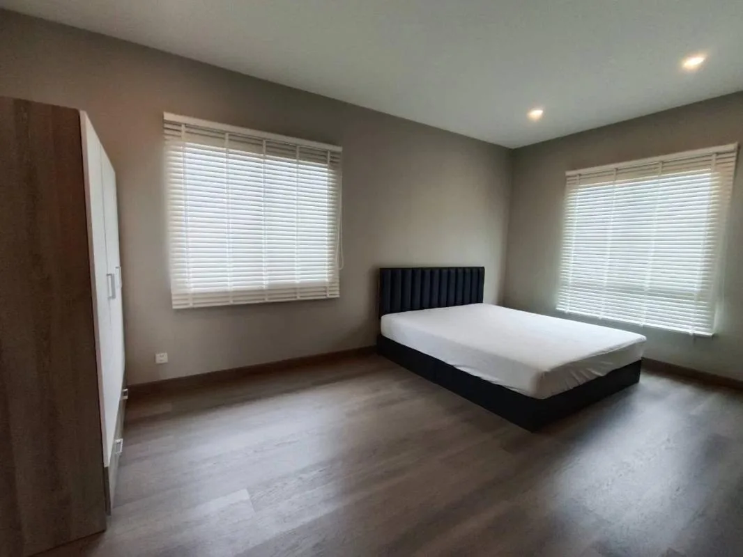Property photos for The Palm Bangna-wongwaen