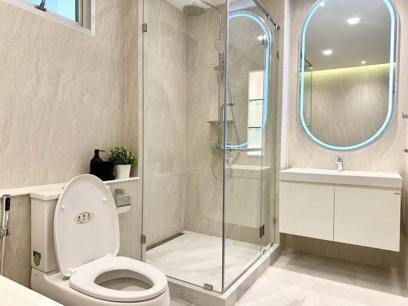 Property photos for Grand Langsuan