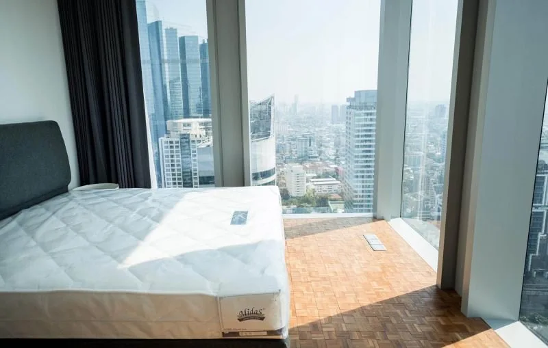 Property photos for The Ritz - Carlton Residences at MahaNakhon