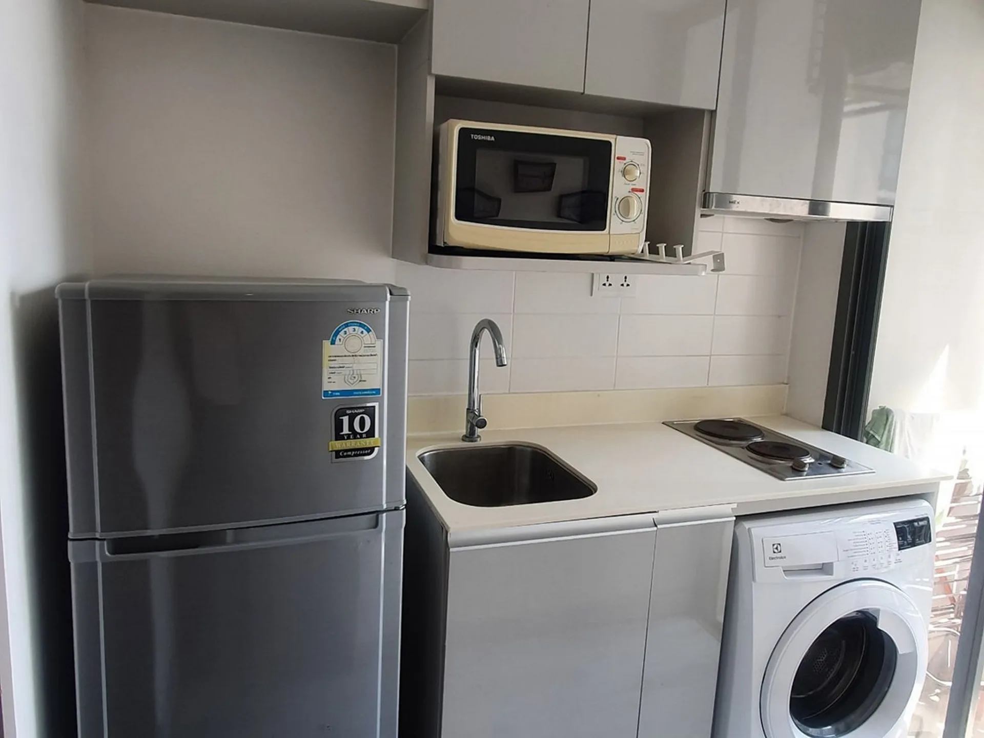 Property photos for Ideo Mobi Sukhumvit 81