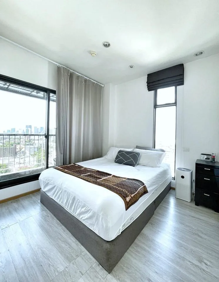Property photos for Sense Phaholyothin