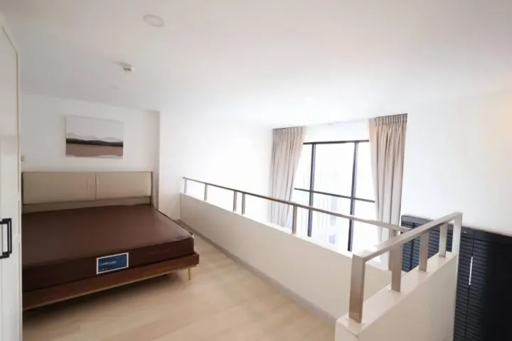 Property photos for Knightsbridge Prime Sathorn