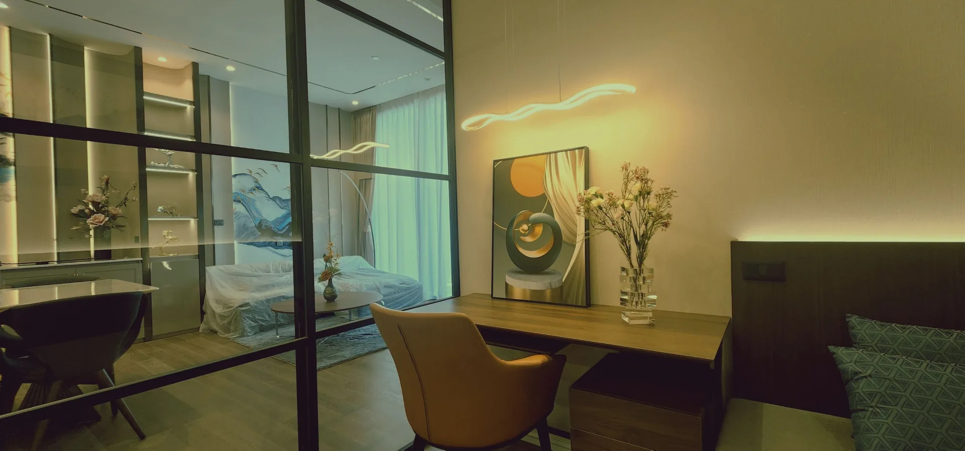 Property photos for Muniq Langsuan