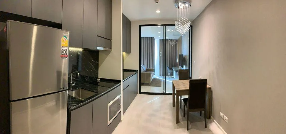 Property photos for Noble Ploenchit