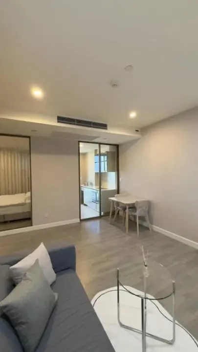 Property photos for The room Sathorn - TanonPun