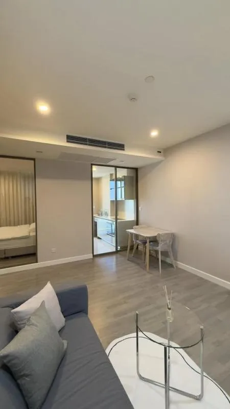 Property photos for The room Sathorn - TanonPun