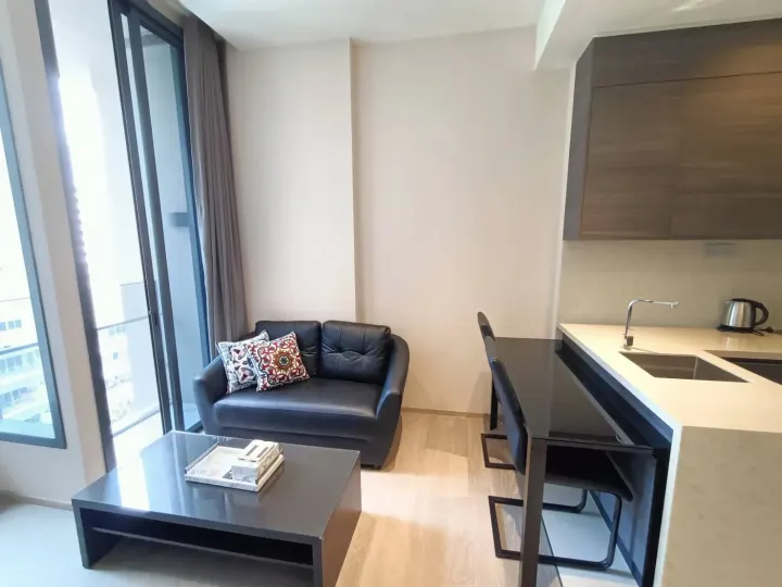 Property photos for The Esse Asoke