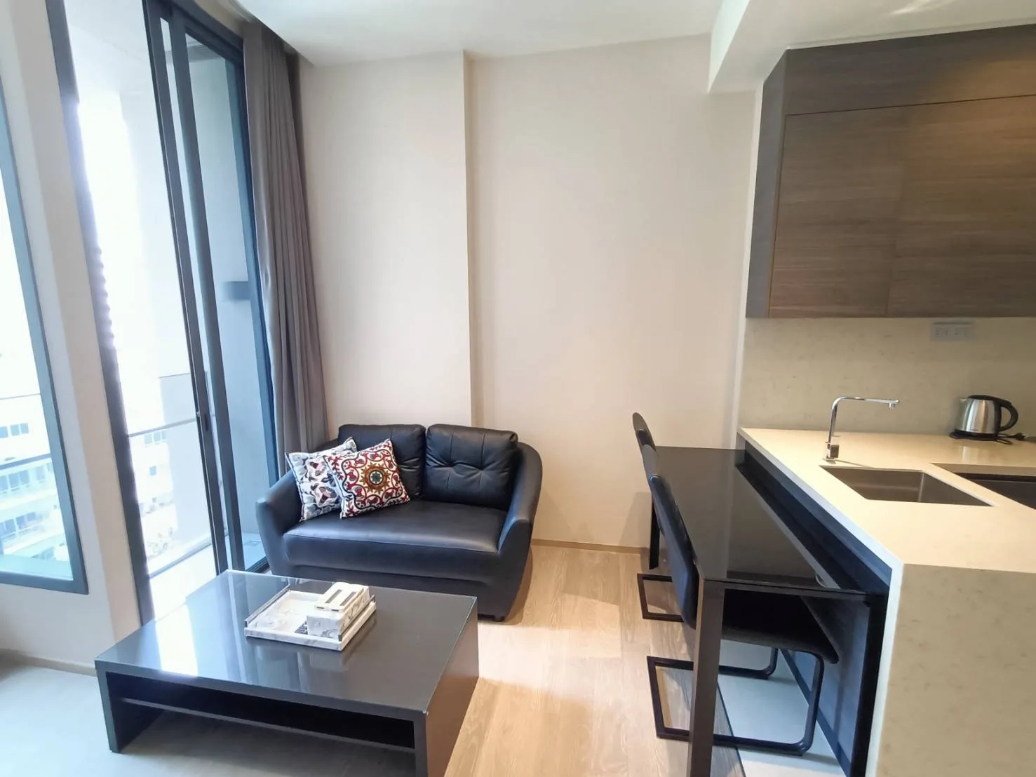 Property photos for The Esse Asoke