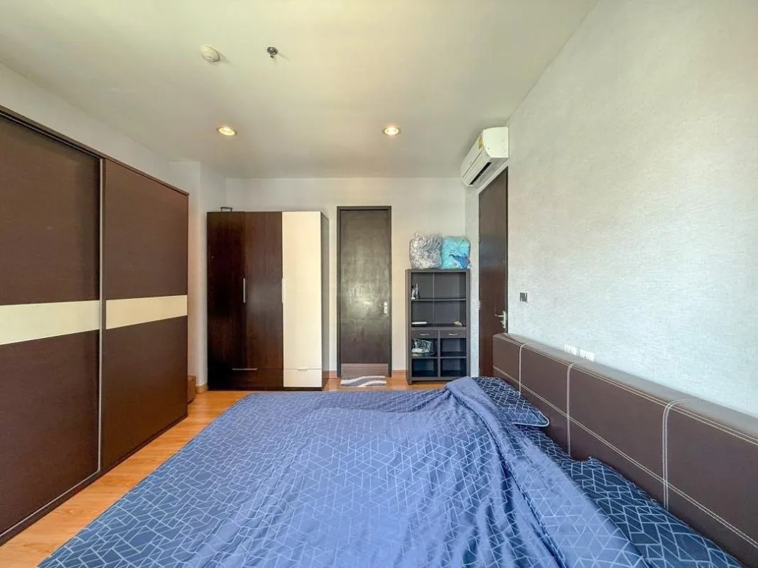 Property photos for Baan Klang Krung Siam - Pathumwan