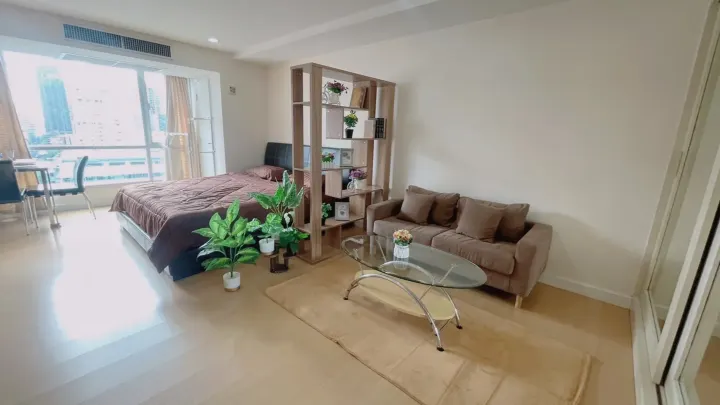 Property photos for The Trendy Condominium