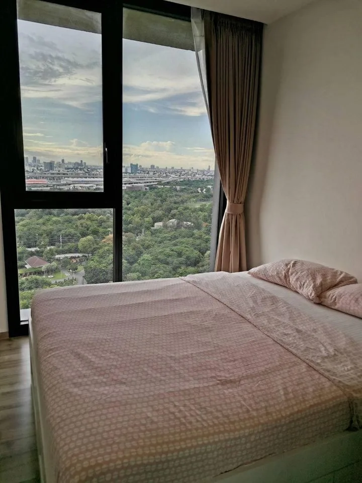 Property photos for THE LINE Jatujak - Mochit