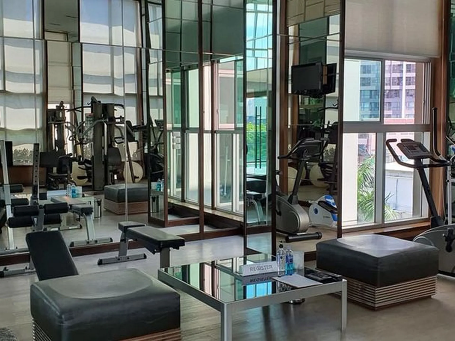 Property photos for Life Sukhumvit 67