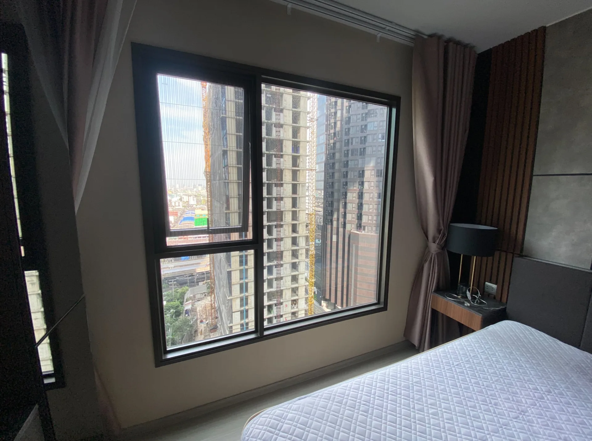 Property photos for LIFE Asoke - Rama 9