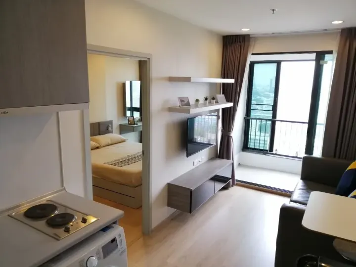 Property photos for Ideo Sathorn - Thaphra