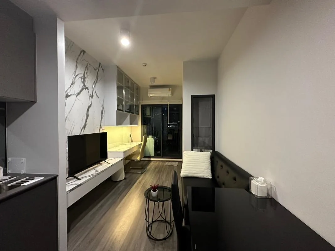 Property photos for Ideo Chula ??? Samyan