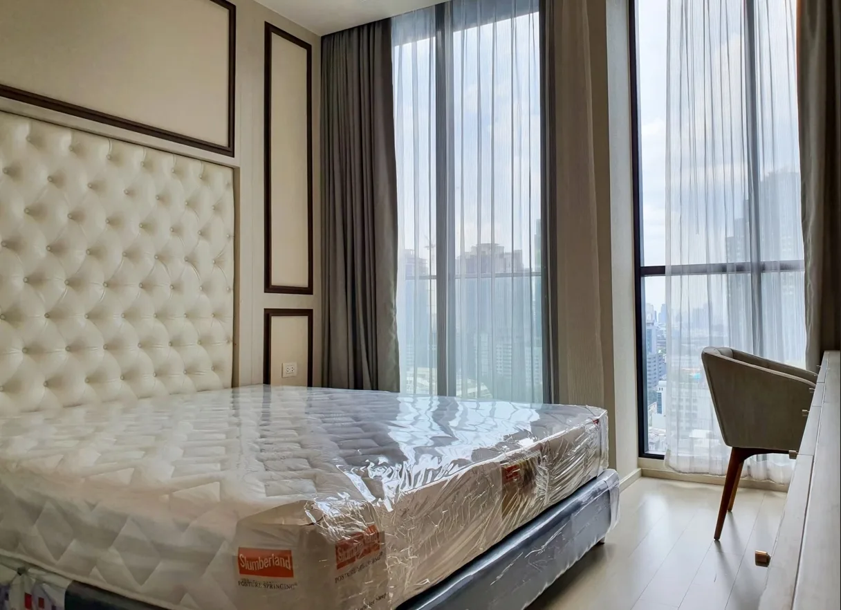 Property photos for Noble Ploenchit
