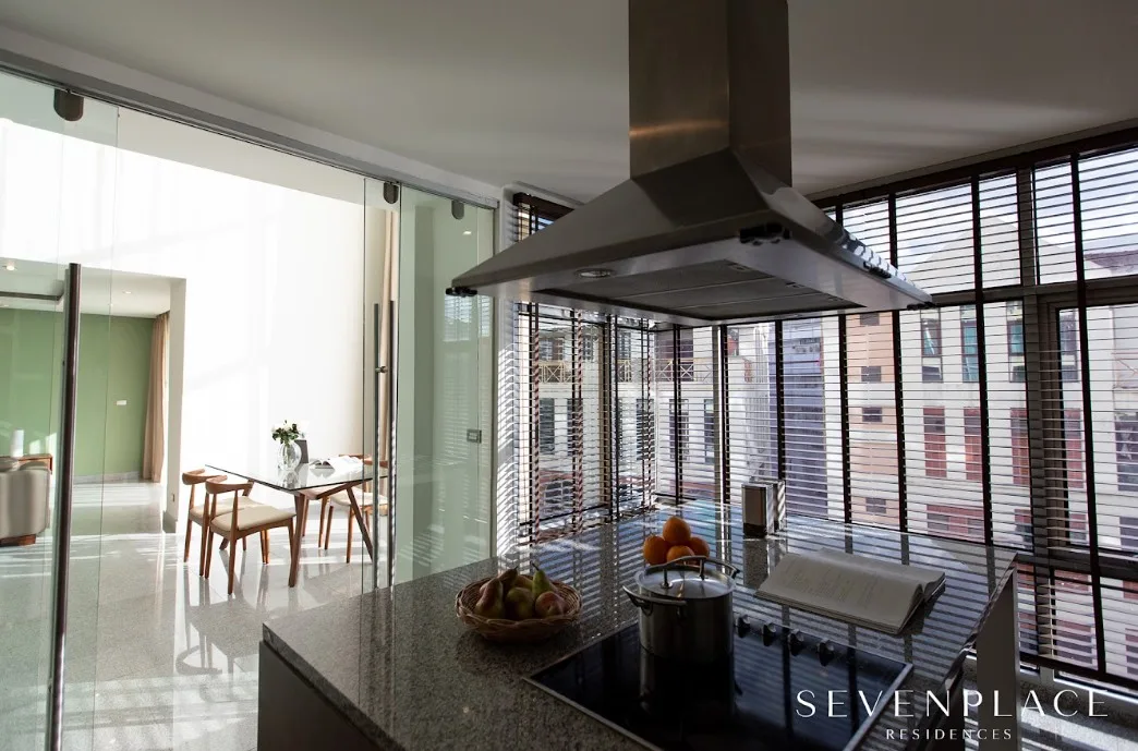 Property photos for Seven Place Executive Residences