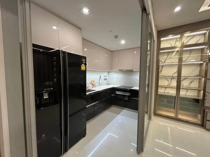 Property photos for The Bangkok Sathorn