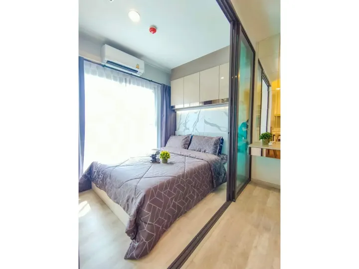 Property photos for The Privacy Rama 9
