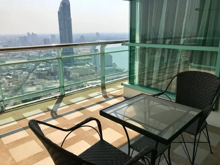Property photos for Chatrium Residence Riverside
