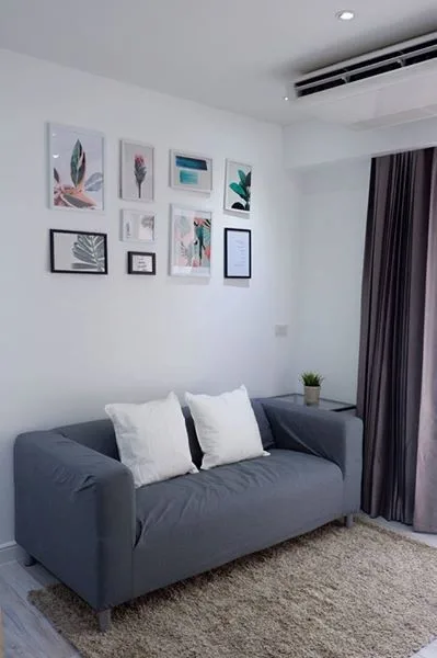 Property photos for Pathumwan Resort