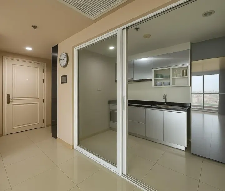Property photos for Supalai Wellington