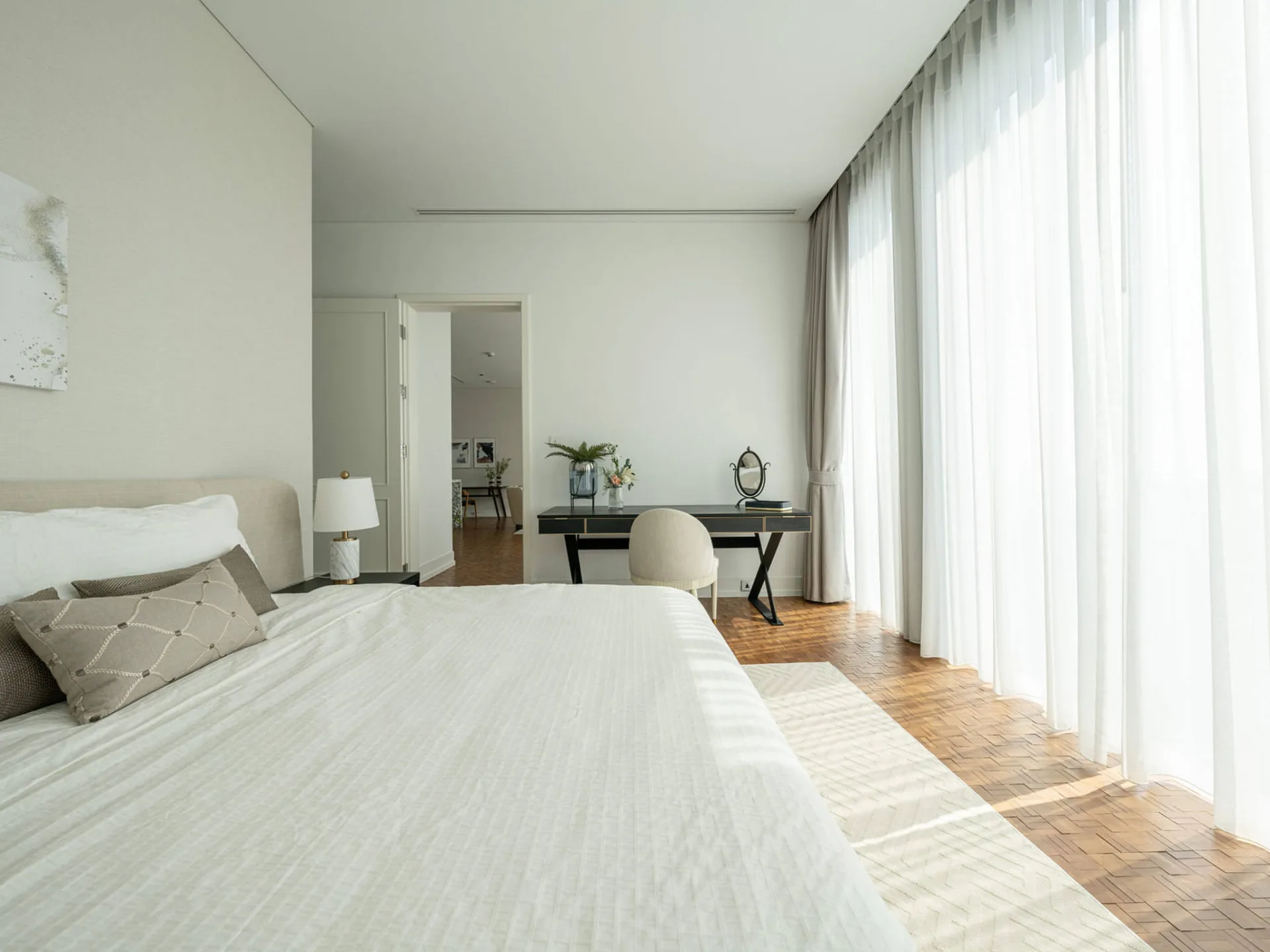 Property photos for The Ritz - Carlton Residences at MahaNakhon