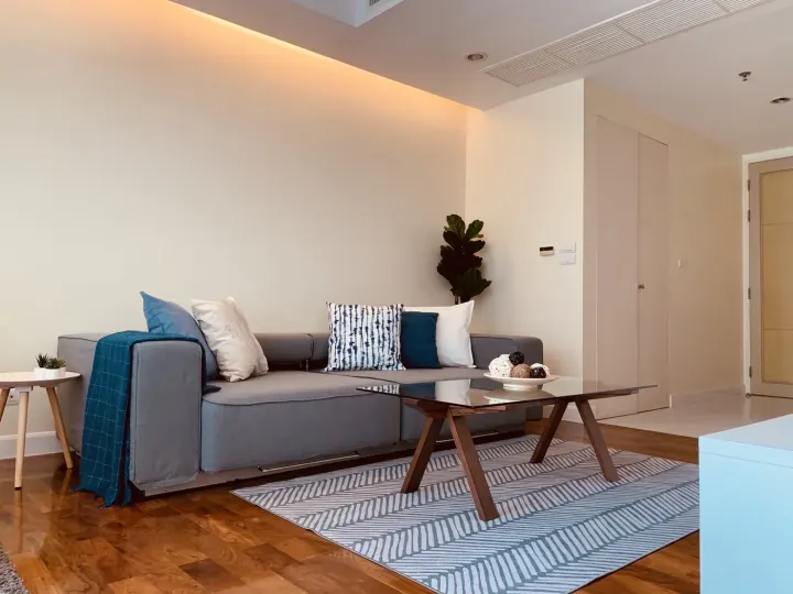 Property photos for Baan Siri 31