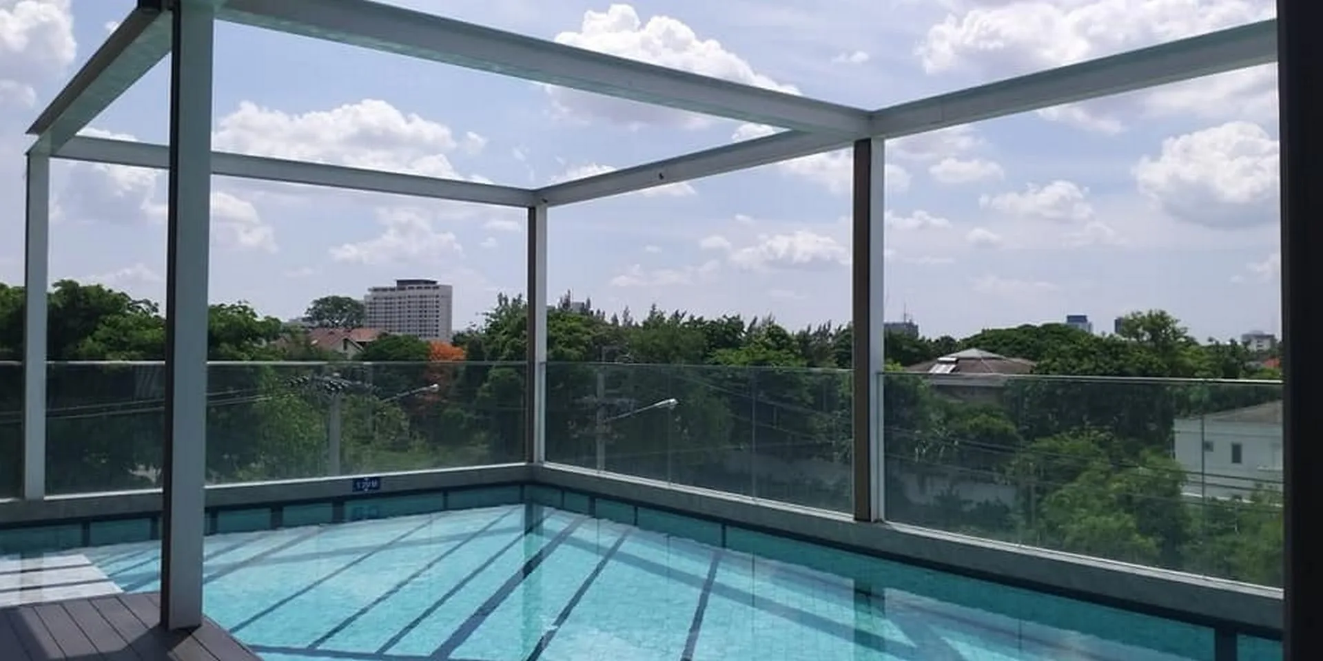 Property photos for Kensington Kaset Campus
