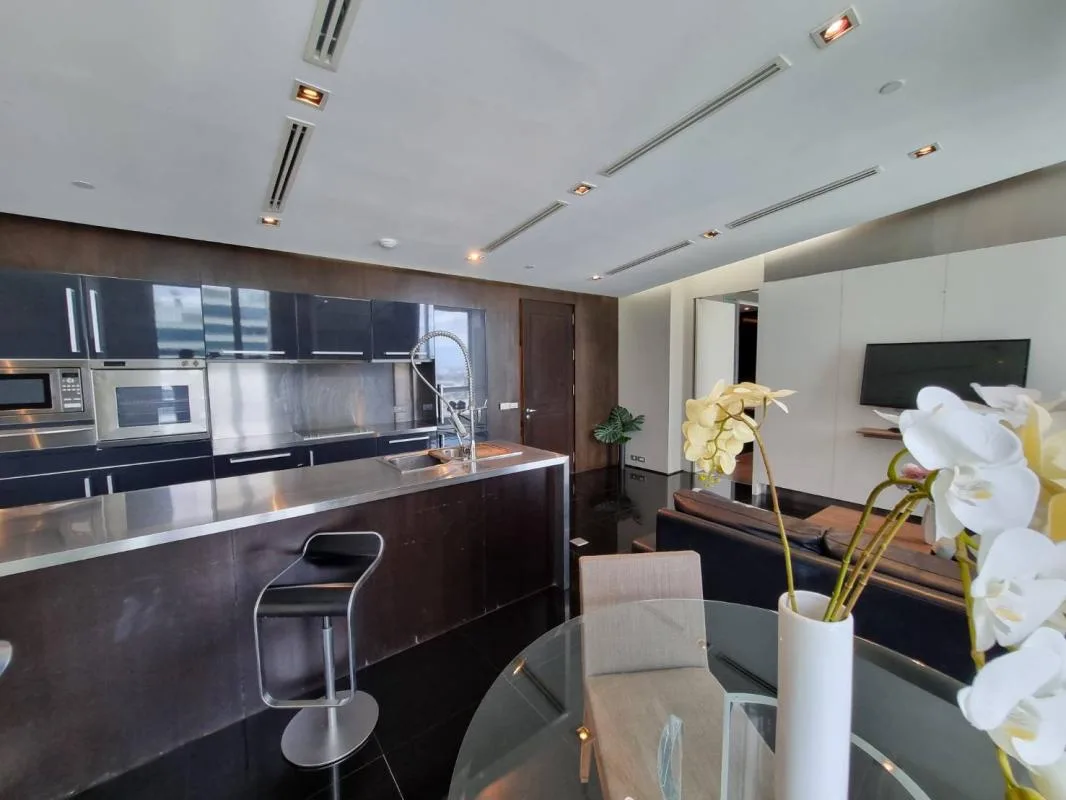 Property photos for Sky Villas Sathorn