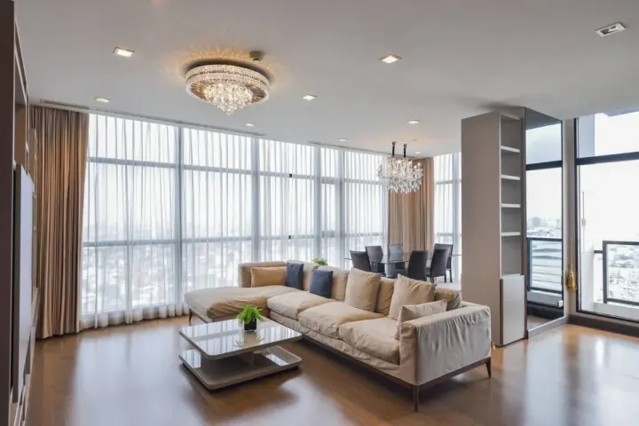 Property photos for Urbano Absolute Sathon - Taksin