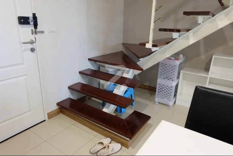 Property photos for The Link Sukhumvit 50