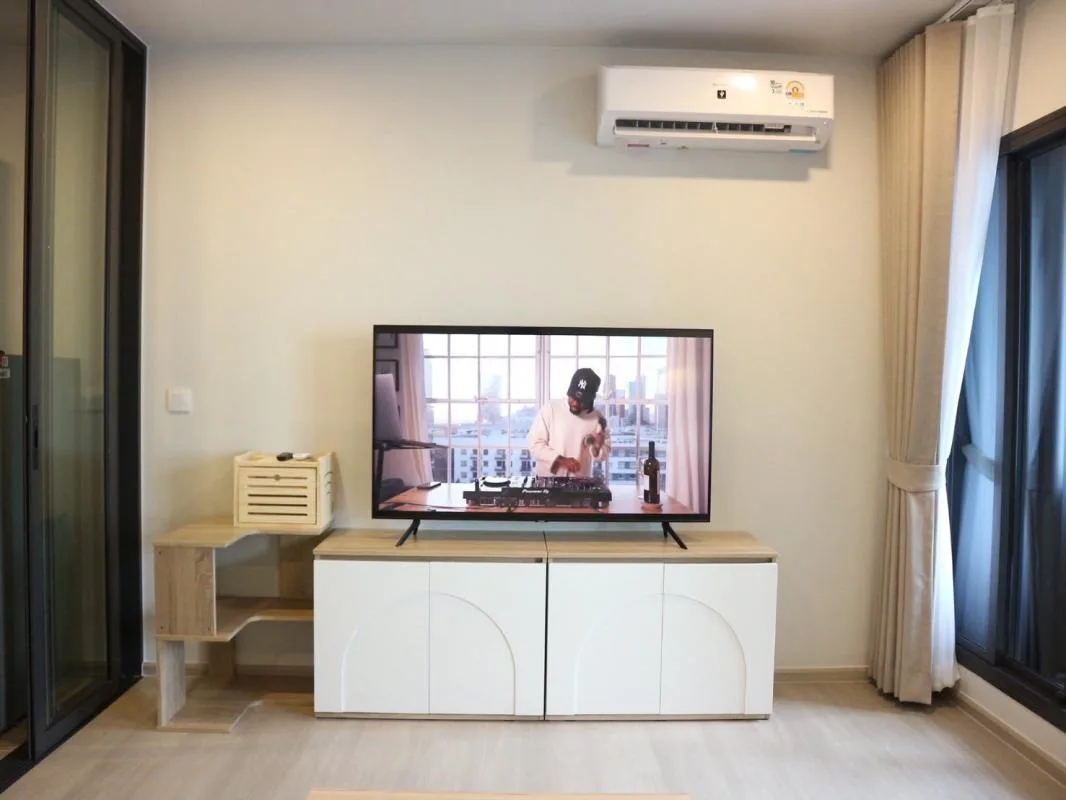 Property photos for Aspire Onnut Station